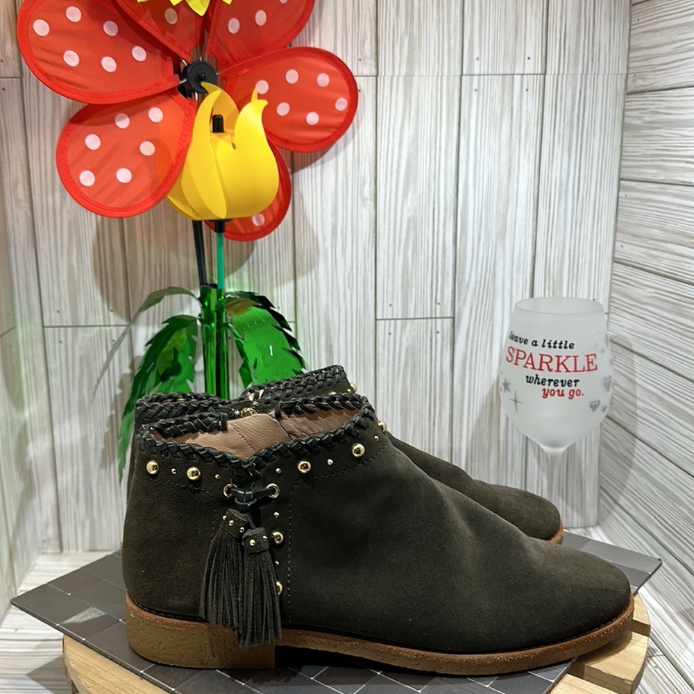 Kate Spade Bowie booties - Picture 5 of 6